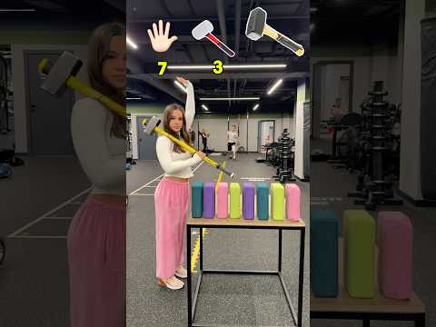 ๐ Speed test #funny #challenge #foryou #shorts