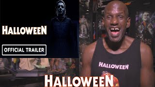 Halloween - Official Announcement Gamescom 2025 Trailer Reaction