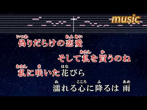 練習用カラオケ♬ 吉原ラメント – 亜沙 feat. 重音テトKTV 伴奏 no vocal 無人聲 music 純音樂 karaoke 卡拉OK 伴唱