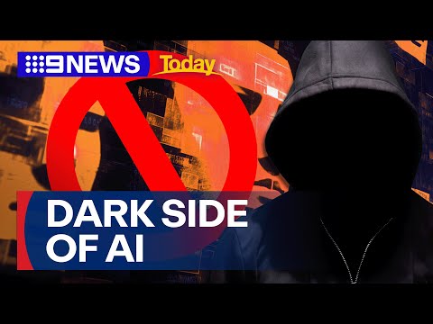 YouTube video thumbnail: NSW Government to Criminalise the Creation of Explicit Deepfakes