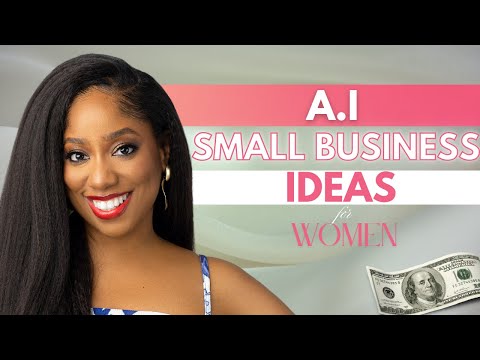 3 Genius Ways To Make Money With A.I