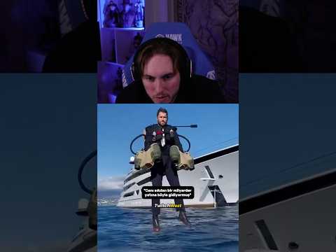 RRaenee | Canı sıkılan zengin :D