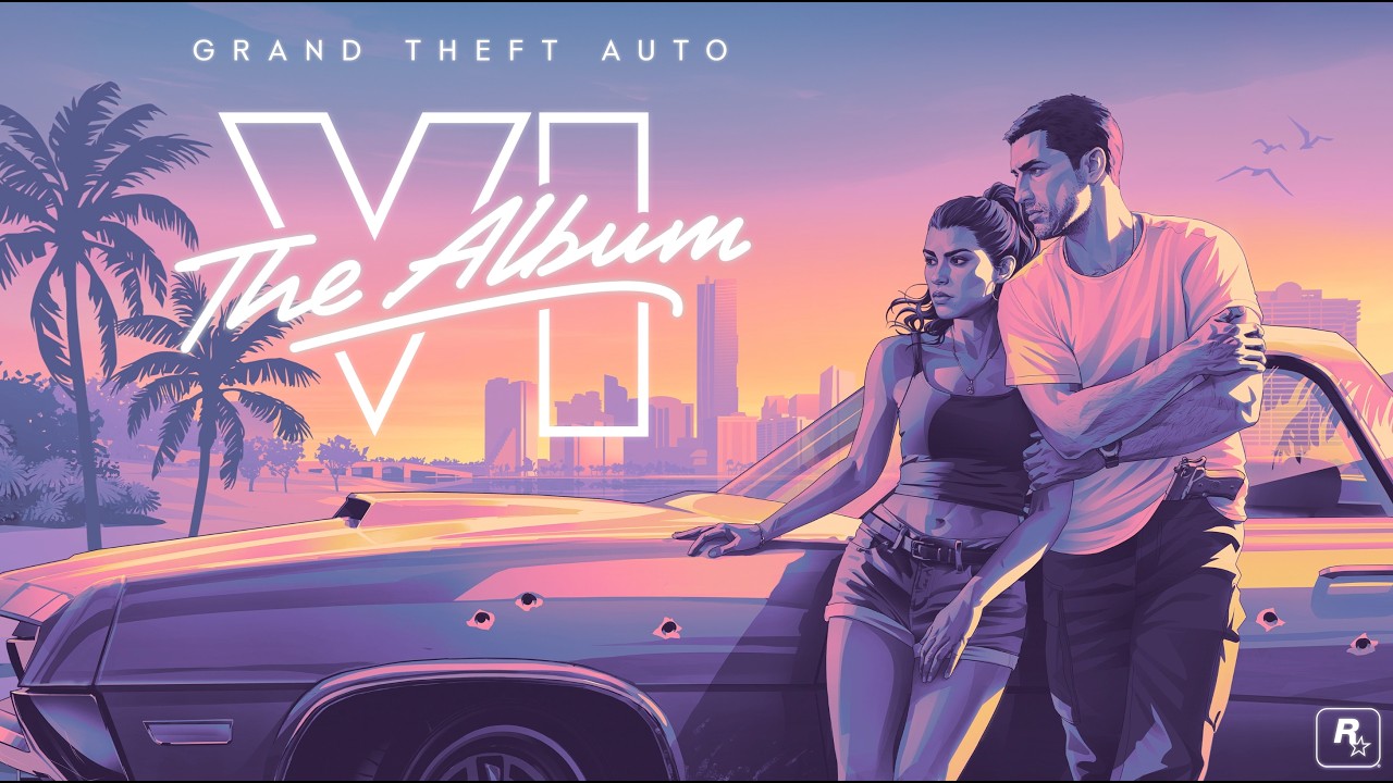  Rauw Alejandro – Macacoa 2000 (From Grand Theft Auto VI: The Album)