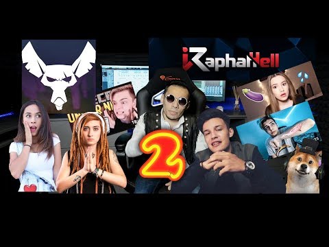 Maneaua Youtuberilor 2 #EdyTalent ( Road to 400K Subscribers ) 2018