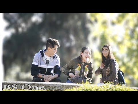التدخل في شؤون الناس - مقلب التلاعب بأعصاب الغرباء