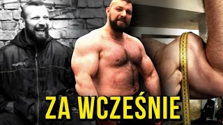 FENOMEN Agresywnego Wojtka | Jak OGRAŁ Fitness?