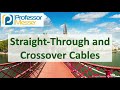 Ethernet Cable Types and Uses