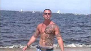 Survivor Tryout/Audition - 2008