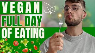 Une journée dans mon assiette VÉGÉ en sèche🍽️ 