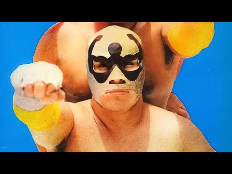 Día Nacional de la Lucha Libre