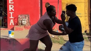 el cambiazo de pintura 😂😱 #viralvideo