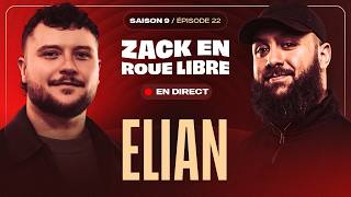 Zack - Zack en Roue Libre avec Elian (S09E22)