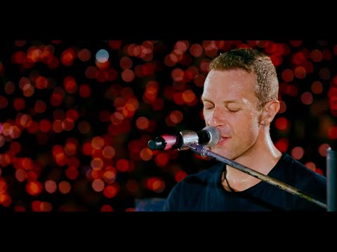 Coldplay - Fix You (Live at River Plate)