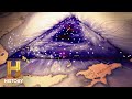 Exploring the Bermuda Triangle Mysteries