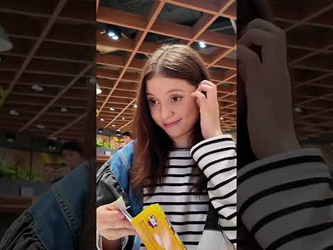 Что мне попалось в сюрприз боксе? 🎁