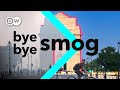 Air Quality and Pollution Awareness