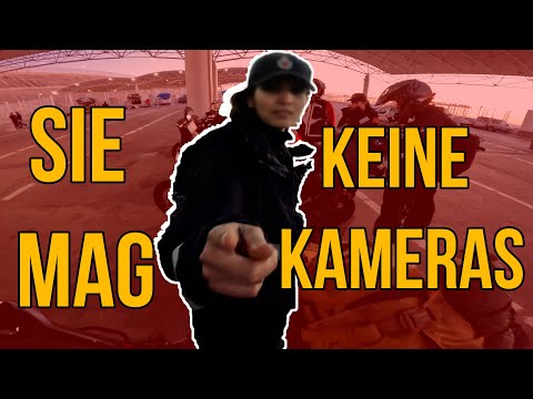 DAS IST ZU VIEL! | Hamburg - Afrika Tag 5&6