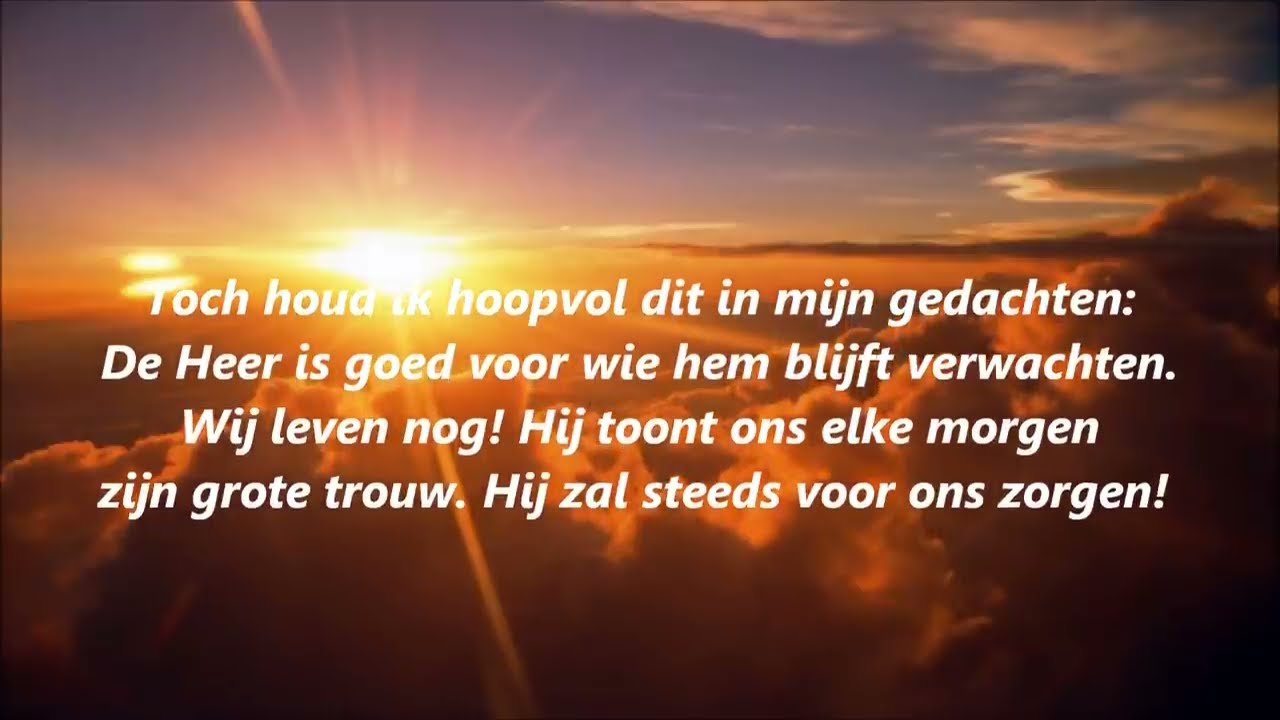 Bekijk de video