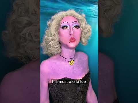 I VERI CONSIGLI che URSULA ha dato ad ARIEL ๐โจ๐ง