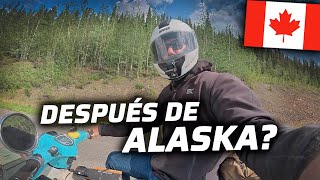QUE VA A PASAR DESPUES DEL PROYECTO ALASKA?👀😱 | YUKON🇨🇦