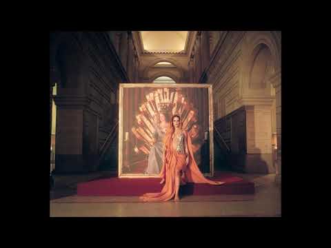 Halsey - People Disappear Here