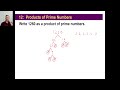 Understanding Prime and Composite Numbers
