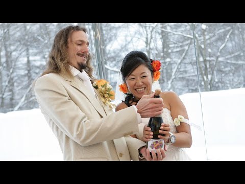 Vivre avec une Japonaise