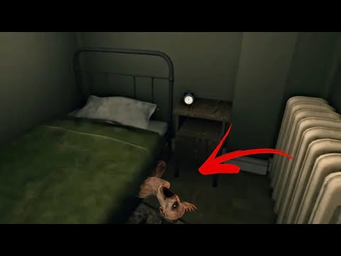 ALGUIEN HA ENTRADO EN MI HABITACIÓN | 3 Juegos de Terror