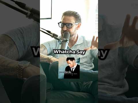 Why Jason Derulo & Iyaz’s Biggest Songs Were Actually For Someone Else