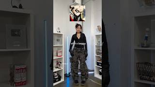 which one’s the best? #animefashion #animeclothing #animestreetwear