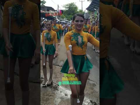 Vanesa la diosa de Acajulta