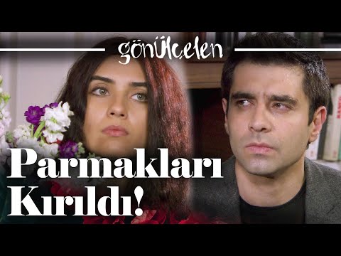 "Gülü seven dikenine katlanır..."😆 | Gönülçelen 7. Bölüm