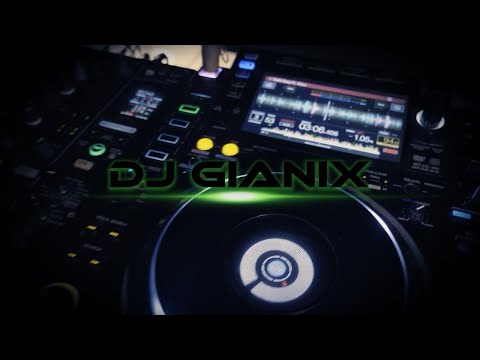 DJ Gianix, la musica Dance per il tuo Evento