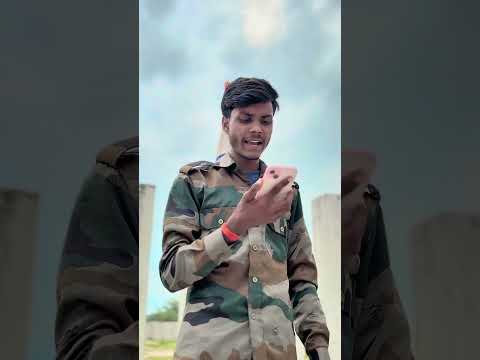 Salute Indian Army😭🙏 | Mere Desh Ke Veer Jawan Ke Zindagi😭🙏 | #youtubeshorts #indianarmy #armystatus