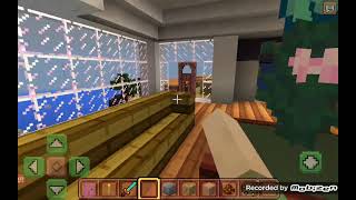 şehirimi tanıttım.