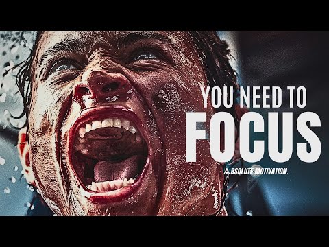 You don't need more time, you need more focus.