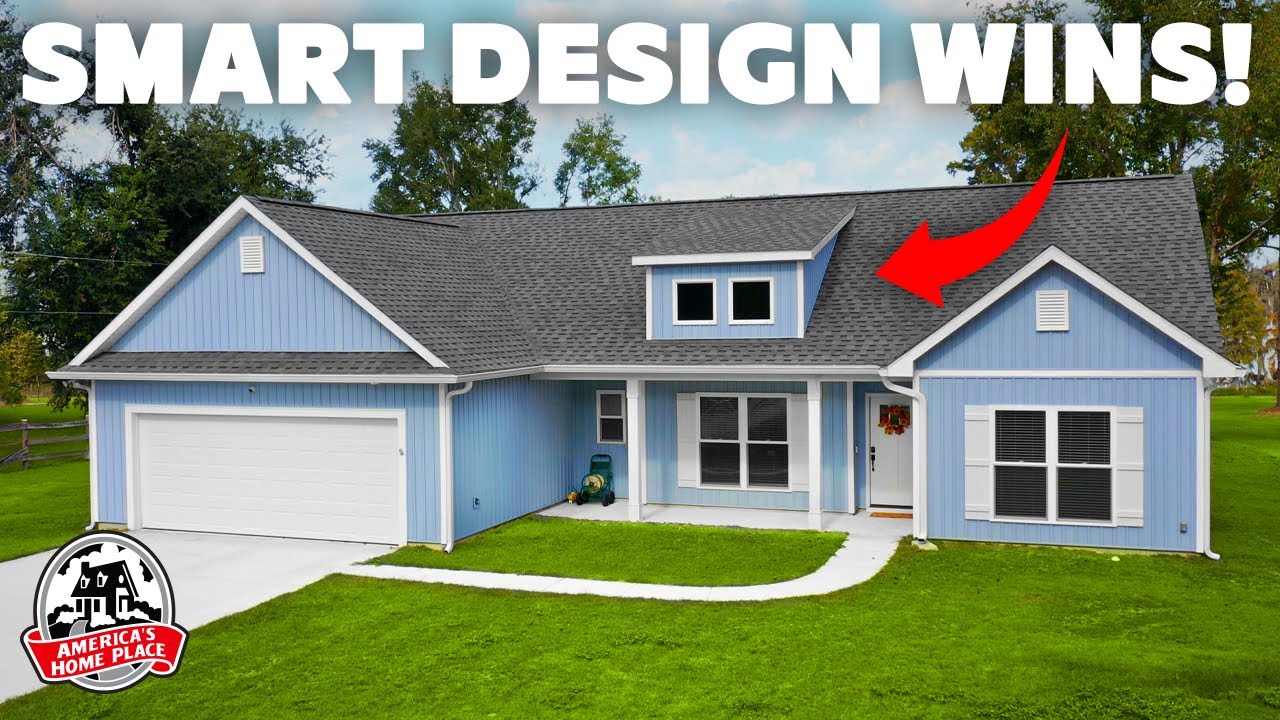 Perfect 3 Bed Home That Feels Just Right | Fairfield A Home Tour