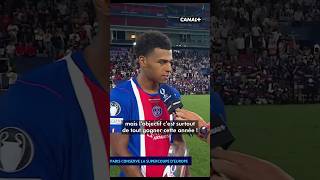 ⭐️ LA 3E ÉTOILE POUR LE PSG ?