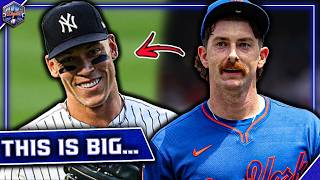 Mets Fans Are BUZZING Over This...