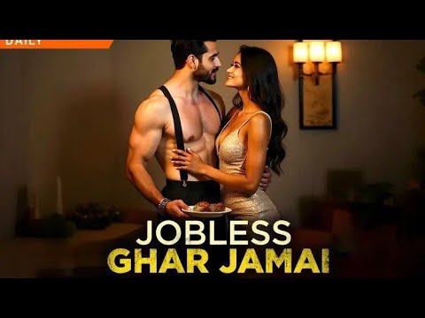 Jobless Ghar Jamai ep 634 se 635