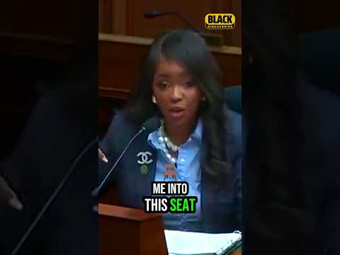 Boebert Gets Schooled by Jasmine Crockett