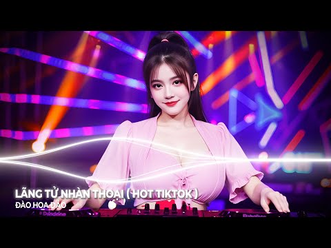Ta Từng Uống Đến Cạn Trời Mây ♫ Lãng Tử Nhàn Thoại ( Remix ) - Thiên Tú | Nhạc Hot TikTok Tháng 7