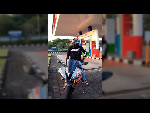 streamer tier s minta di ajarin wheelie… #shorts
