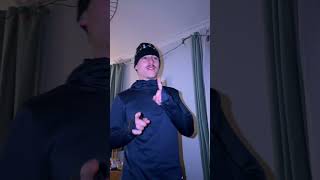 boucle 1 et 2 DÉFI GOGGINS