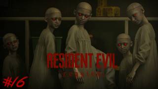 RESIDENT EVIL 9 : Lets Play #16 - OMG DAS MÜSST IHR SEHEN !! 😱🔥