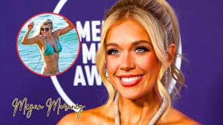 Megan Moroney's Micro Bikini Photos That Will Make You Drool