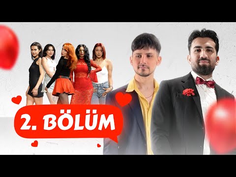 Balon Date Show 2. Bölüm
