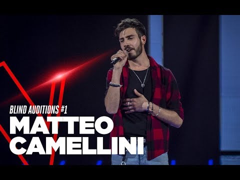Matteo Camellini