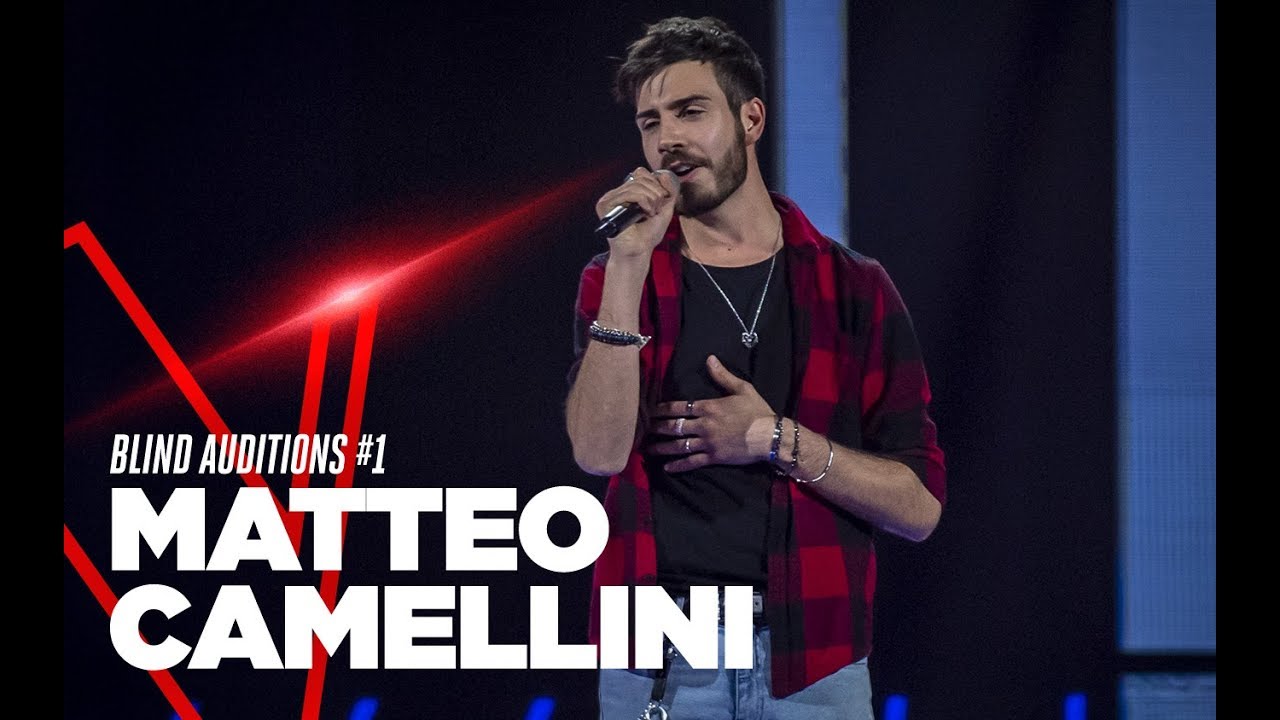 Matteo Camellini