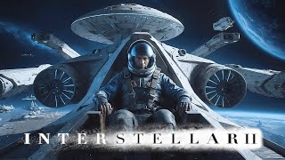 INTERSTELLAR 2 Full Movie 2025: Nemesis | FullHDvideos4me Sci Fi Movies 2025 in English (Game Movie)